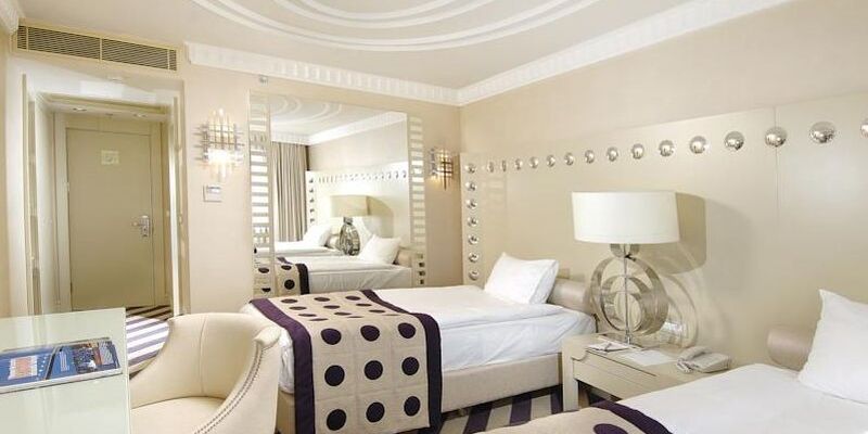 Taxim Hill Hotel