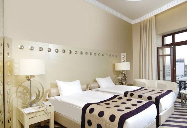 Taxim Hill Hotel