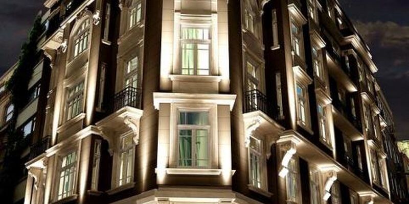 Corinne Art & Boutıque Hotel