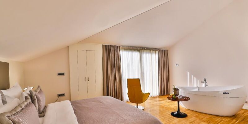 Business Life Hotel Şişli