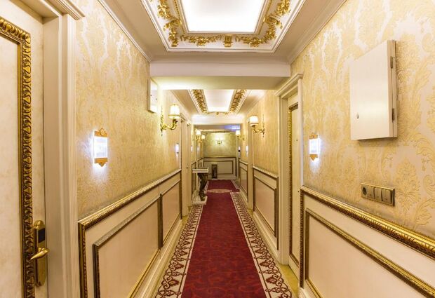 Büyük Hamit Hotel