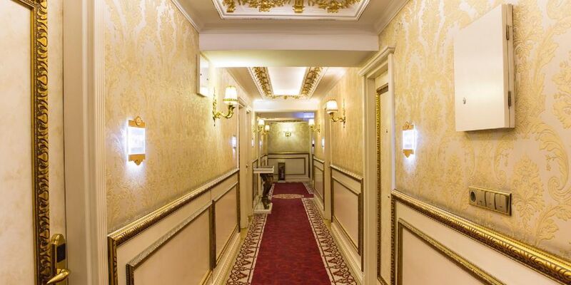 Büyük Hamit Hotel
