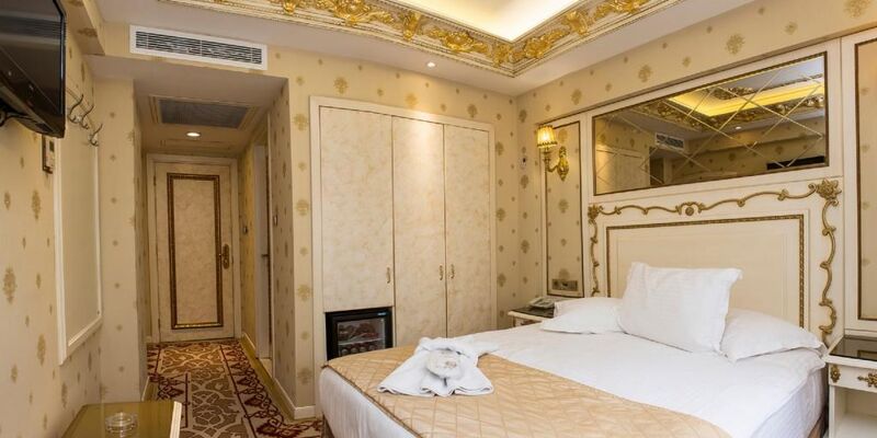 Büyük Hamit Hotel