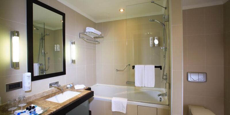 Nova Plaza Prime Hotel
