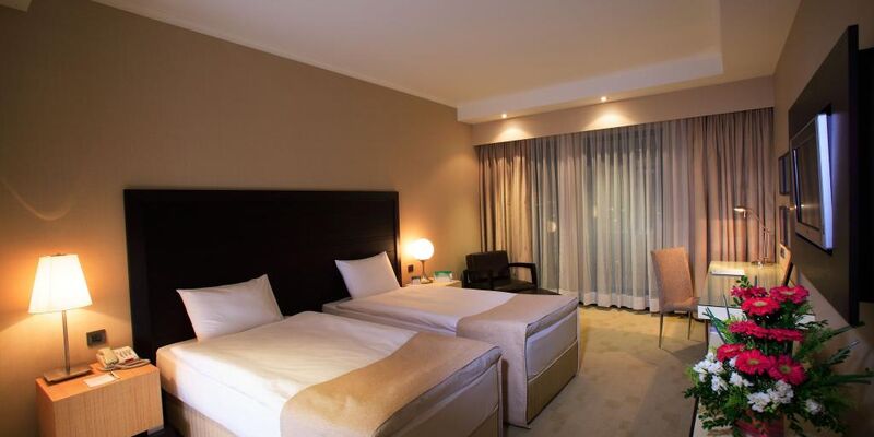Nova Plaza Prime Hotel