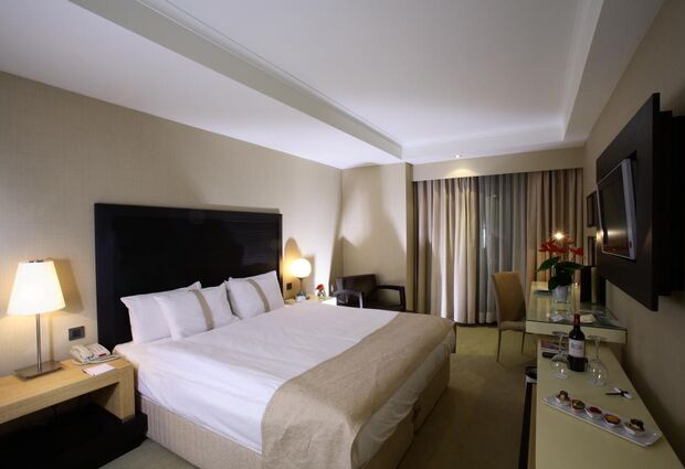 Nova Plaza Prime Hotel
