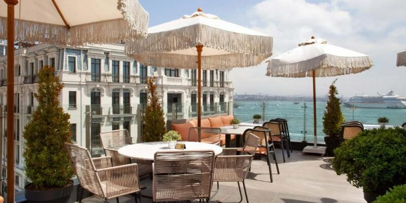 The Wings Hotel