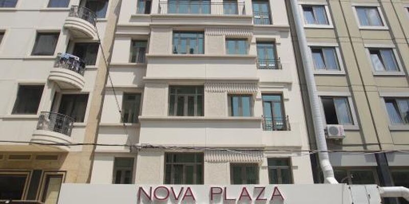 Nova Plaza Pera Hotel