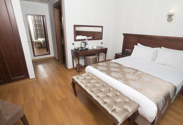 Nova Plaza Pera Hotel