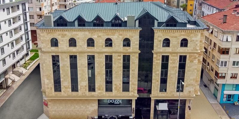 Center Inn Hotel Maltepe İstanbul