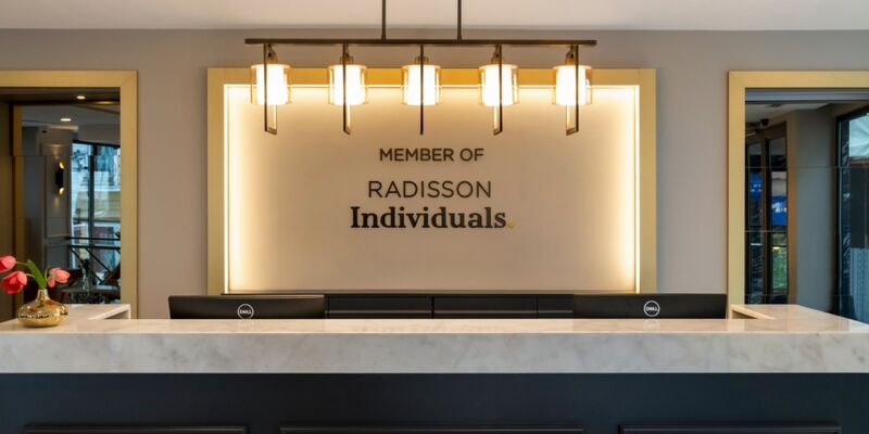 Royan Hagia Sophia Radisson İndividuals