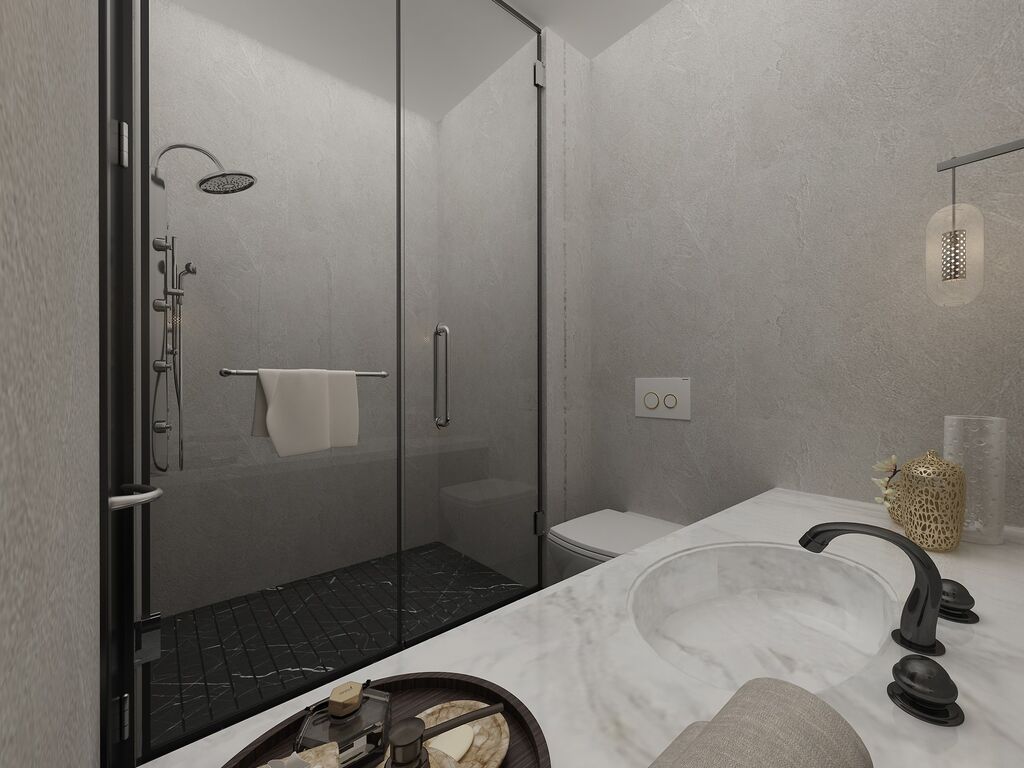 Trend Life Hotels Uludağ