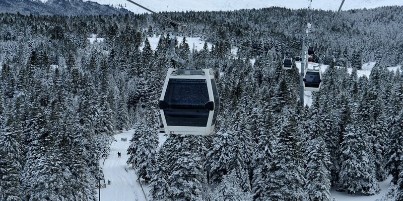 Trend Life Hotels Uludağ