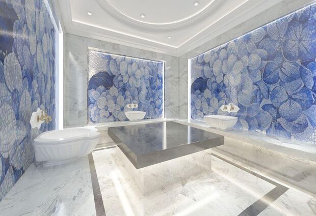 Trend Life Hotels Uludağ