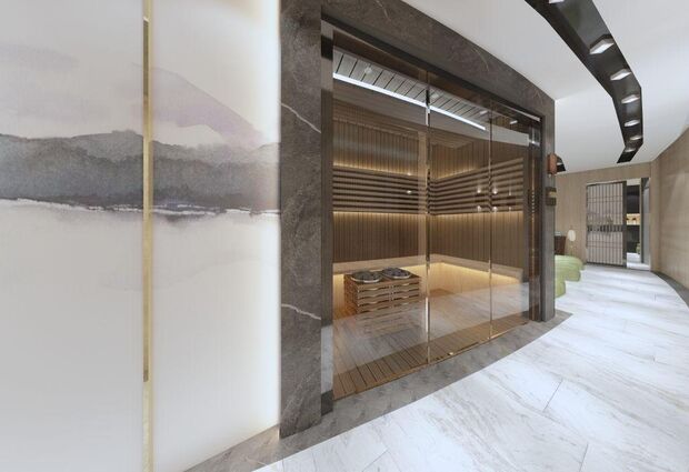Trend Life Hotels Uludağ