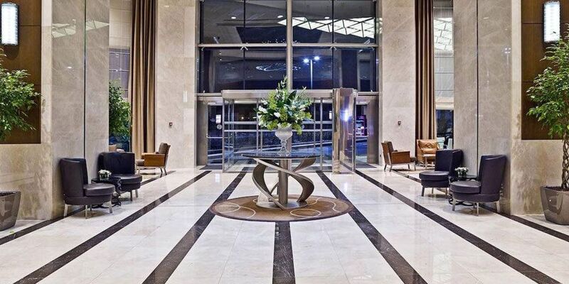 Ramada Plaza Tekstilkent