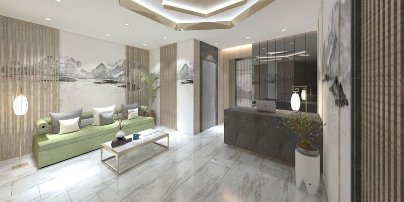 Trend Life Hotels Uludağ