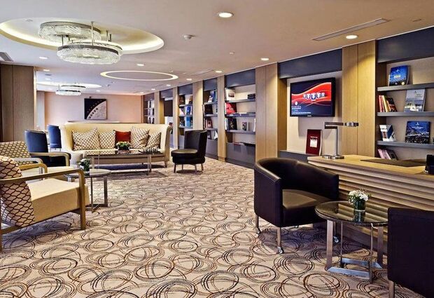 Ramada Plaza Tekstilkent