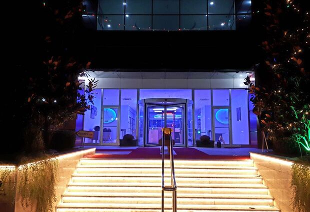 Ekinci Residence