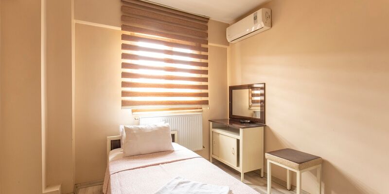 Beyoğlu Huzur Otel