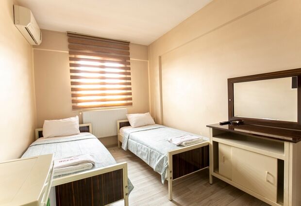 Beyoğlu Huzur Otel