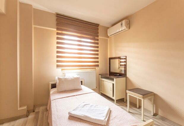 Beyoğlu Huzur Otel