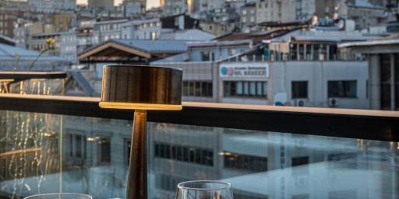 Root Hotel Karaköy