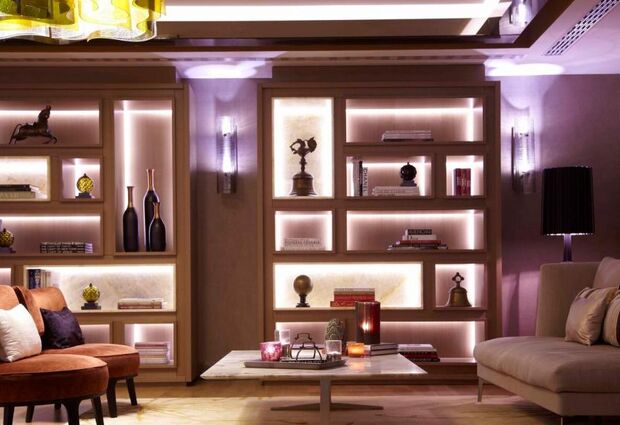 Renaissance İstanbul Polat Bosphorus Hotel