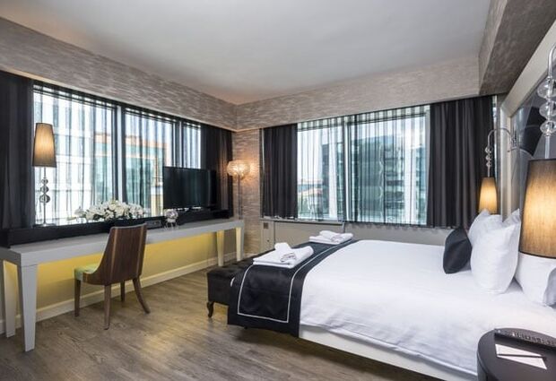 Bilek Boutique Hotel Kavacık