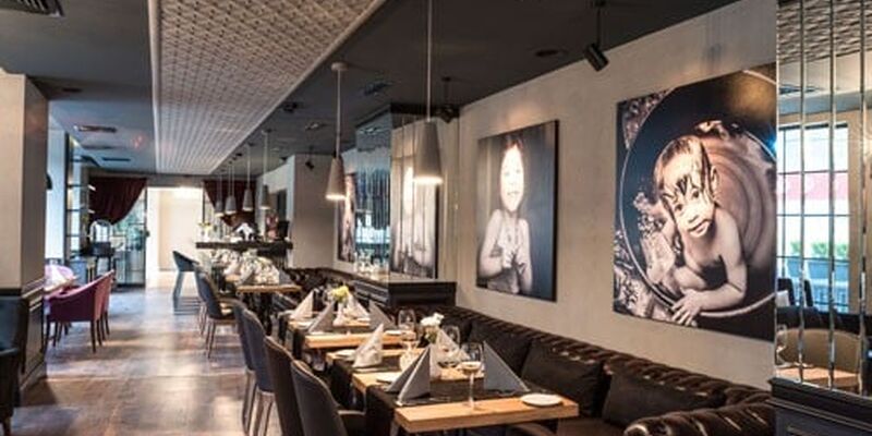 Bilek Boutique Hotel Kavacık