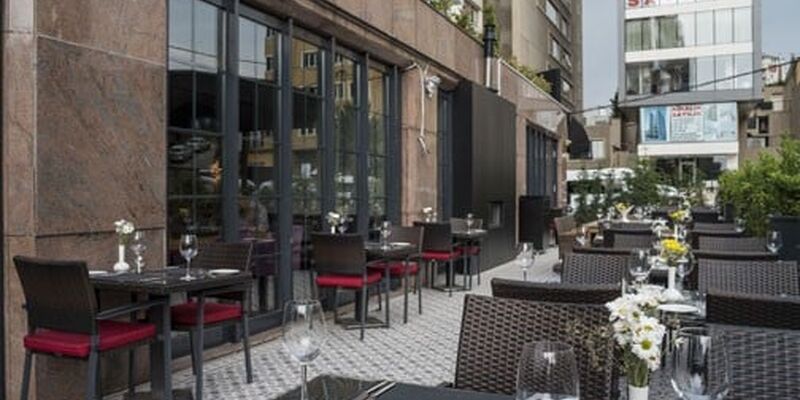 Bilek Boutique Hotel Kavacık