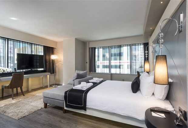 Bilek Boutique Hotel Kavacık
