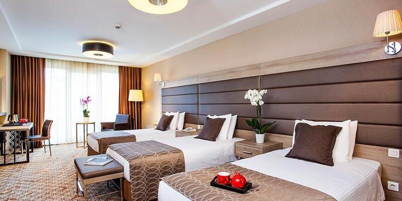 Nidya Hotel Galataport