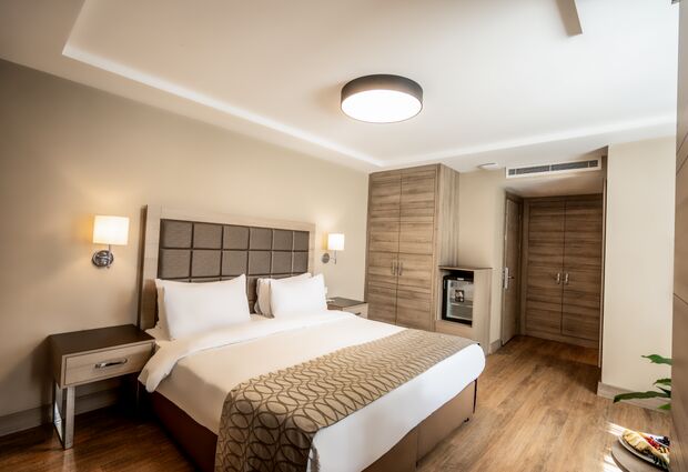 Nidya Hotel Galataport