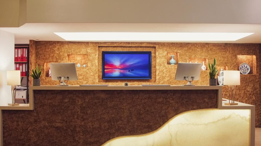 Antik Hotel İstanbul