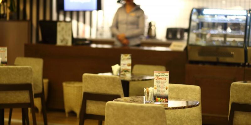 Antik Hotel İstanbul