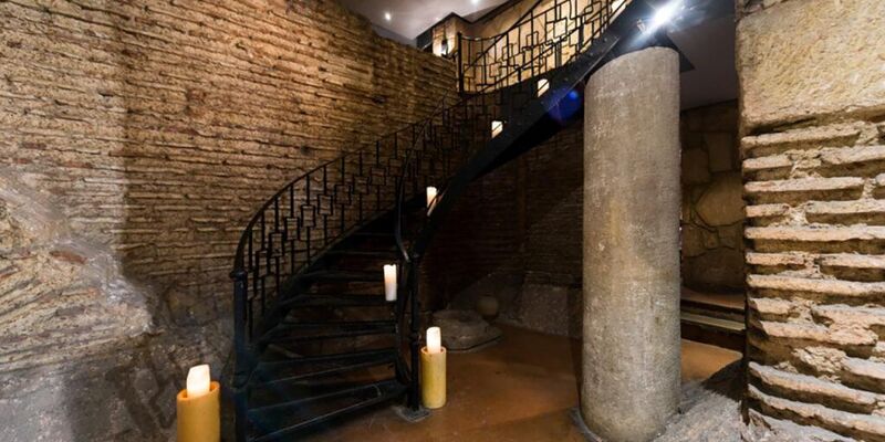 Antik Hotel İstanbul