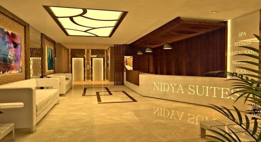 Nidya Hotel Esenyurt