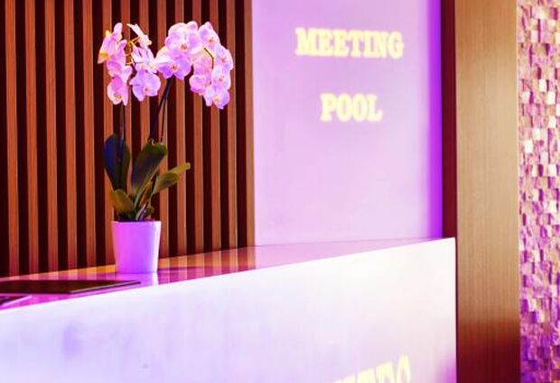 Nidya Hotel Esenyurt