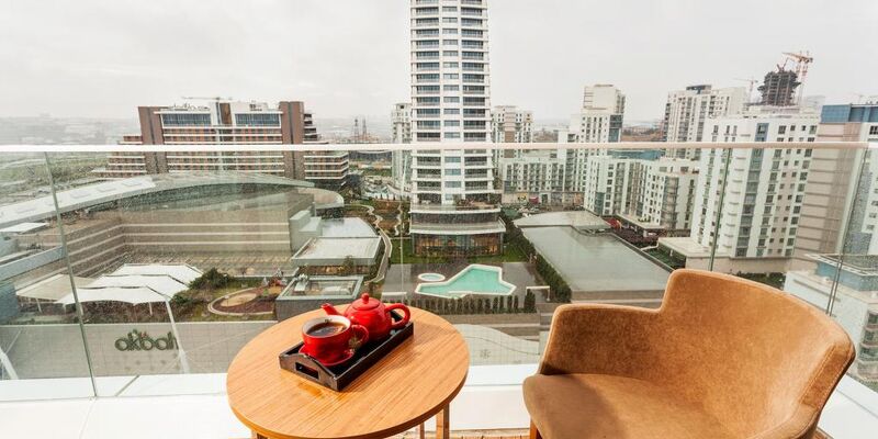 Nidya Hotel Esenyurt