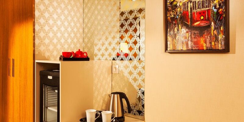 Nidya Hotel Esenyurt