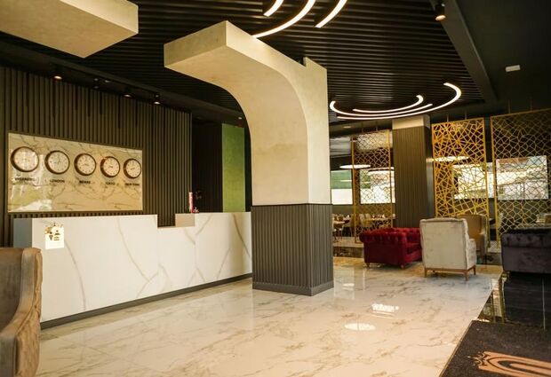 Aram Otel