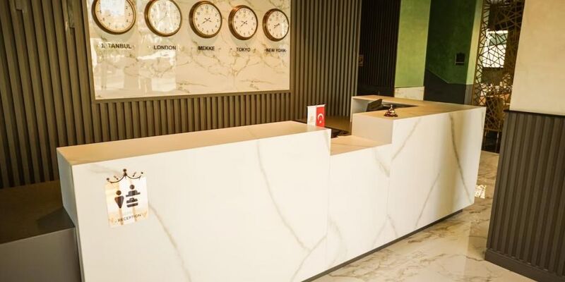 Aram Otel