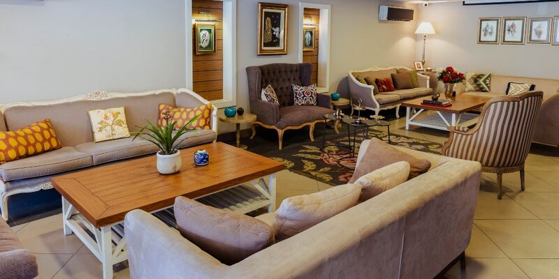 Cheya Hotel Suites Beşiktaş
