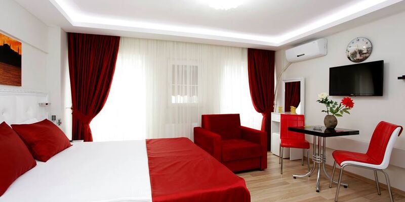 Taksim İstiklal Suites