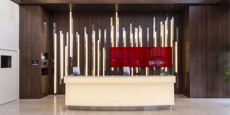 Ramada Encore İstanbul Bayrampaşa