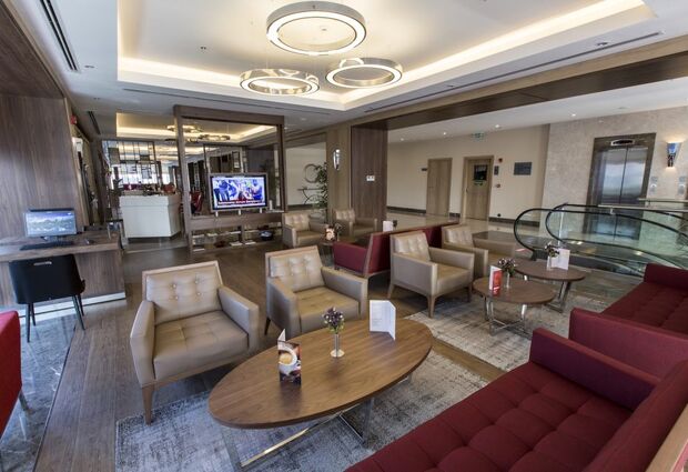 Ramada Encore İstanbul Bayrampaşa