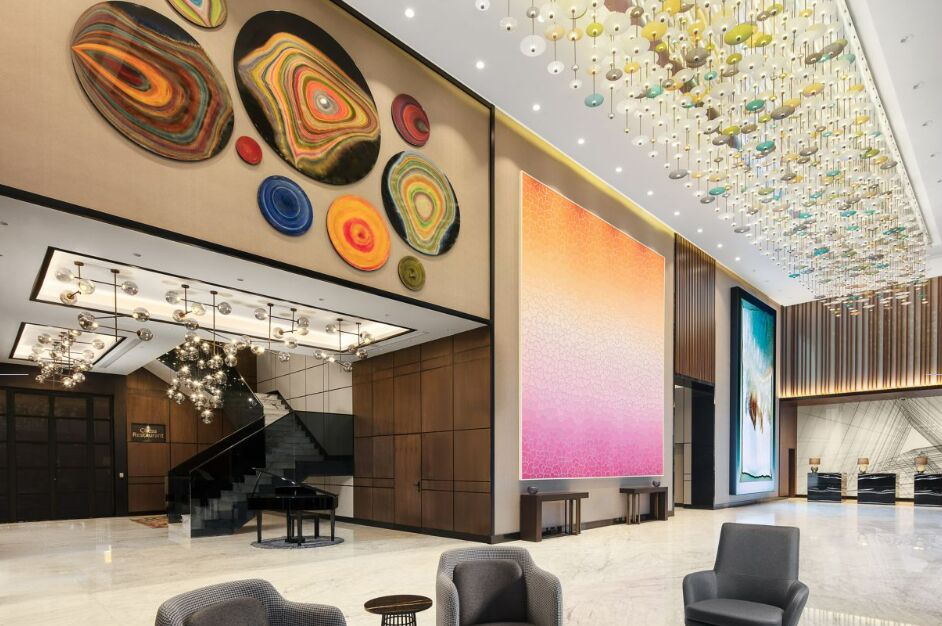 Sheraton Otel Esenyurt