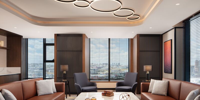 Sheraton Otel Esenyurt