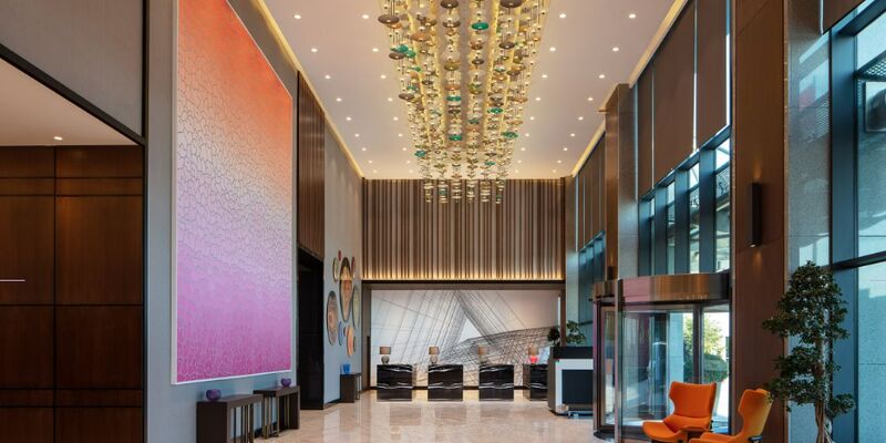 Sheraton Otel Esenyurt